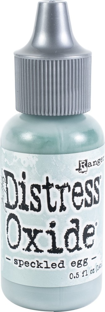 Tim Holtz Distress Oxides Reinker-Speckled Egg