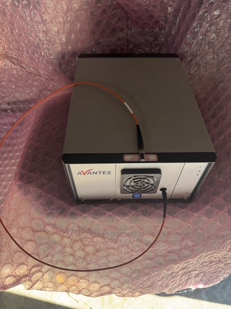 Avantes Avaspec 3648TEC-usb2