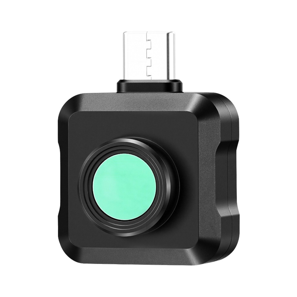 Uimoso Thermal Imaging Camera for Android with 512x384 High-Resolution Sensor