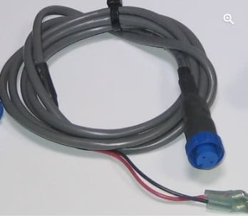 Gost DC Power Cable for NavTracker System - Excellent Condition