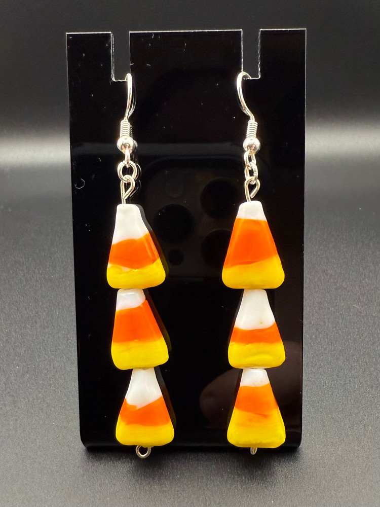 Handmade Earrings