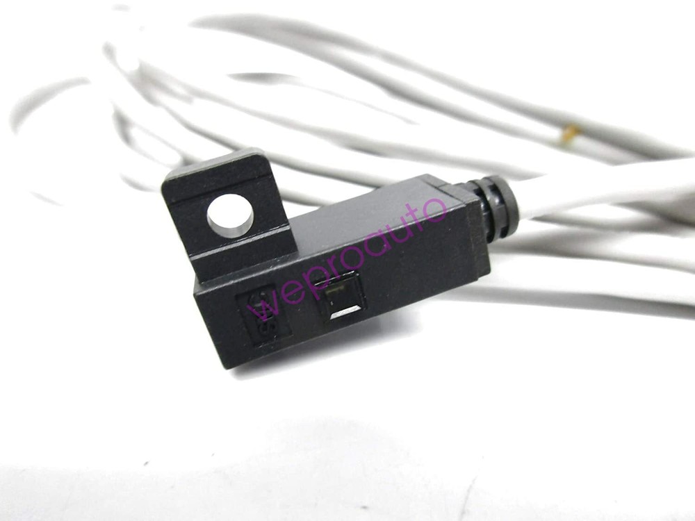 SMC D-F7P Auto Switch 10' Cable ✦KD