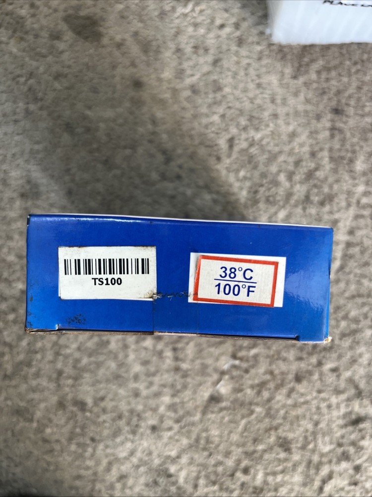 TECHNISTIC TEMPERATYRE INDICATING CRAYONS/STICS TS100 (10PK)