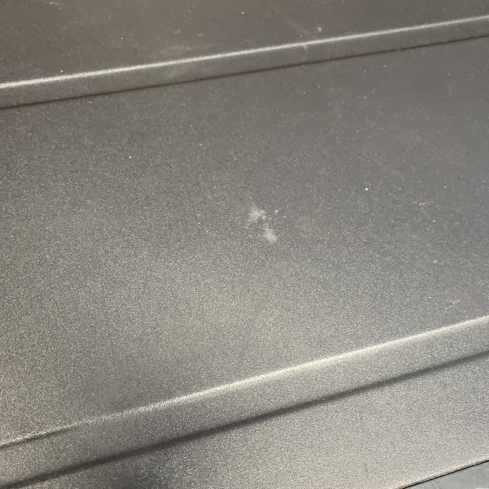 Admiral JFA-67214 5 Disc CD Changer Player Read Description- Works Great