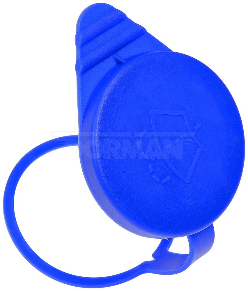 Washer Fluid Reservoir Cap-Windshield Dorman 54009