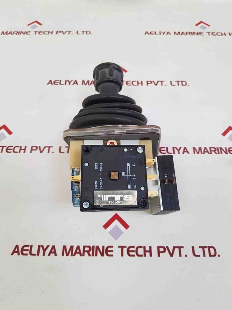 TTS 1210FH111 Deck Crane Joystick