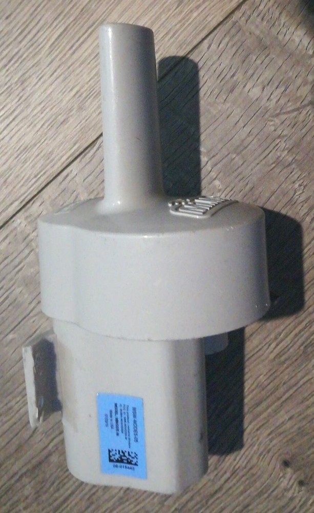Mueller Minet Water Meter Interface Unit MSW-NODE5-05  Used item in Excellent co