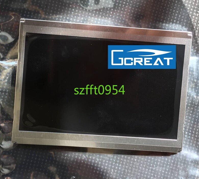 5 Inch Original AA050MG03 LCD Display Screen Panel