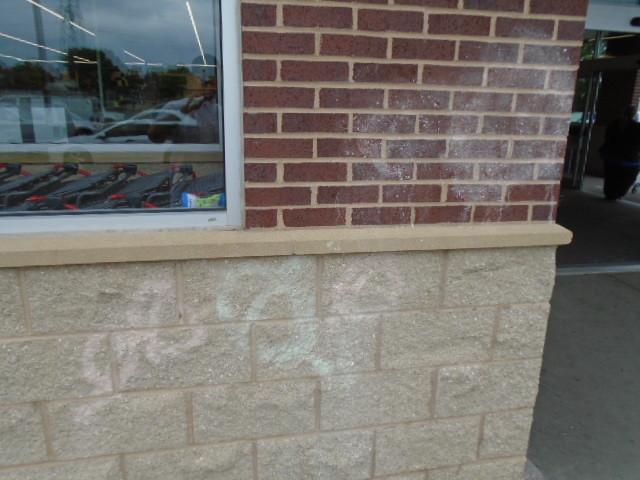 GRAFFITI REMOVER SHADOW MAX 1 QUART BY GRAFFITI SOLUTIONS