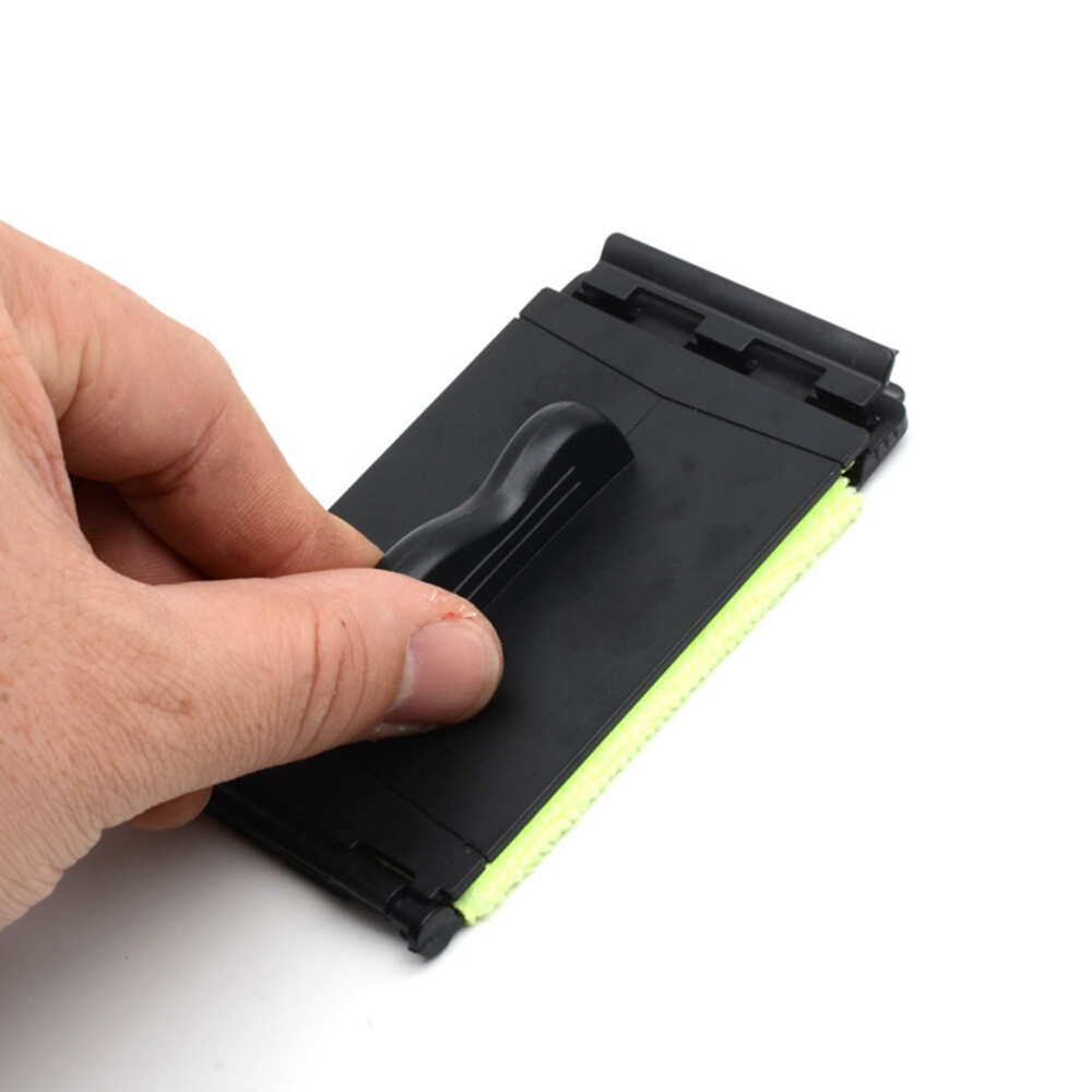 1PC Guitar Cleaner Scrubber Classical Guitar String Instrument Strings Scrubber