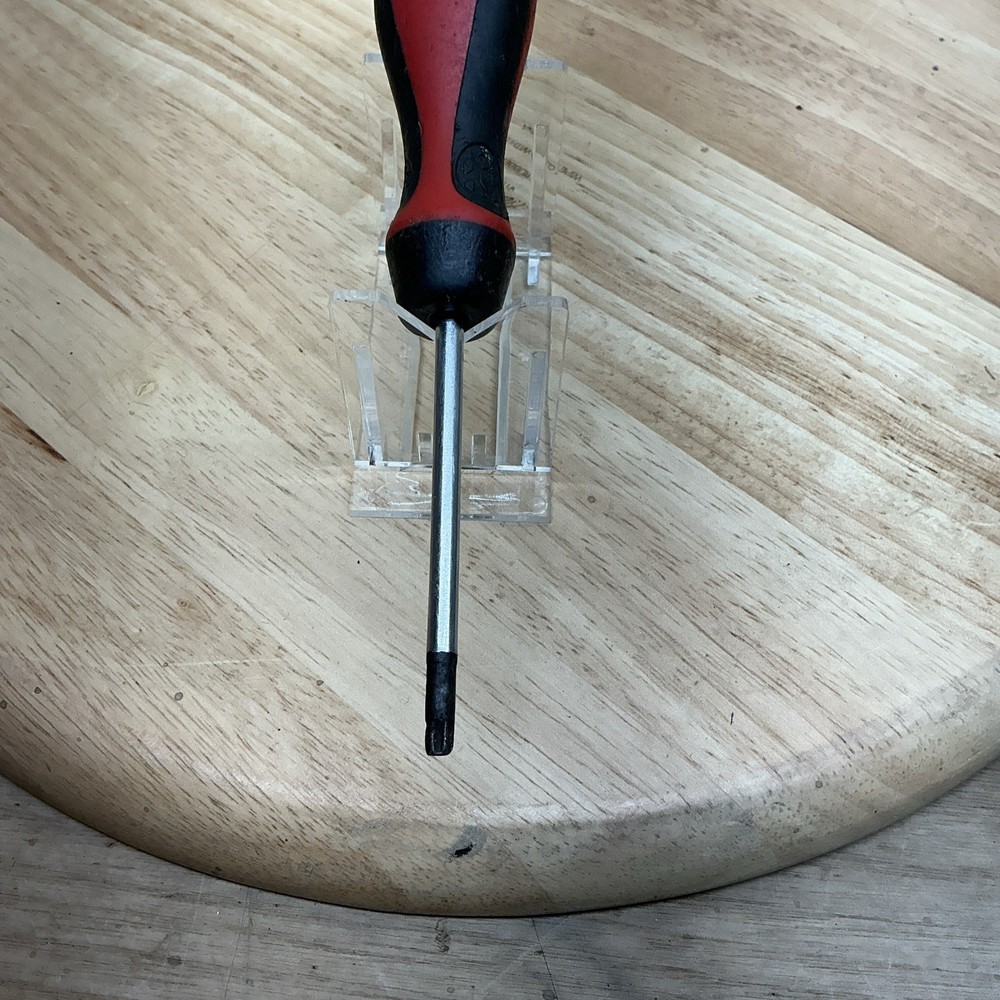 MAC TOOLS T25 TORX SCREWDRIVER (T)