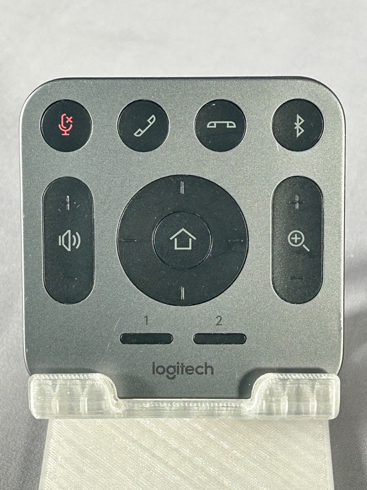 Logitech 815-000151 Video Conferencing Accessory | Used | Fully Tested