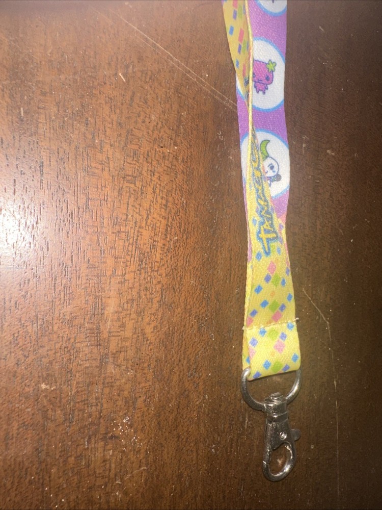 Tamagotchi And Violetchi ?
