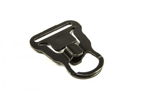 NEW Blue Force Gear MASH Low Profile Sling Hook