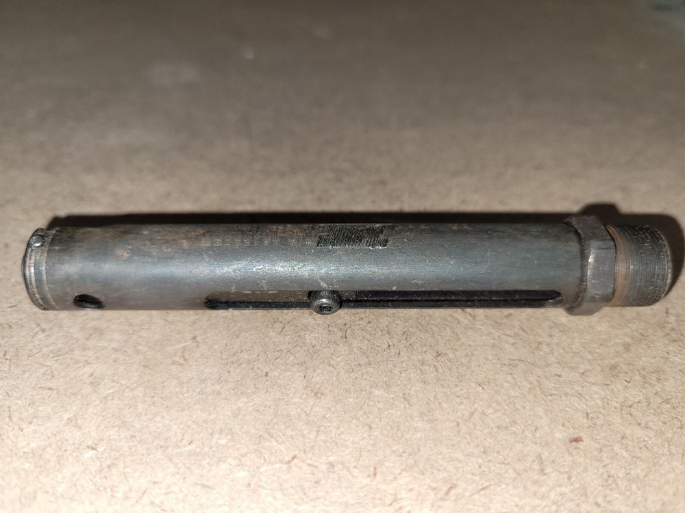 Gage Bilt Pulling Head Nose Assembly 3A-715A-43