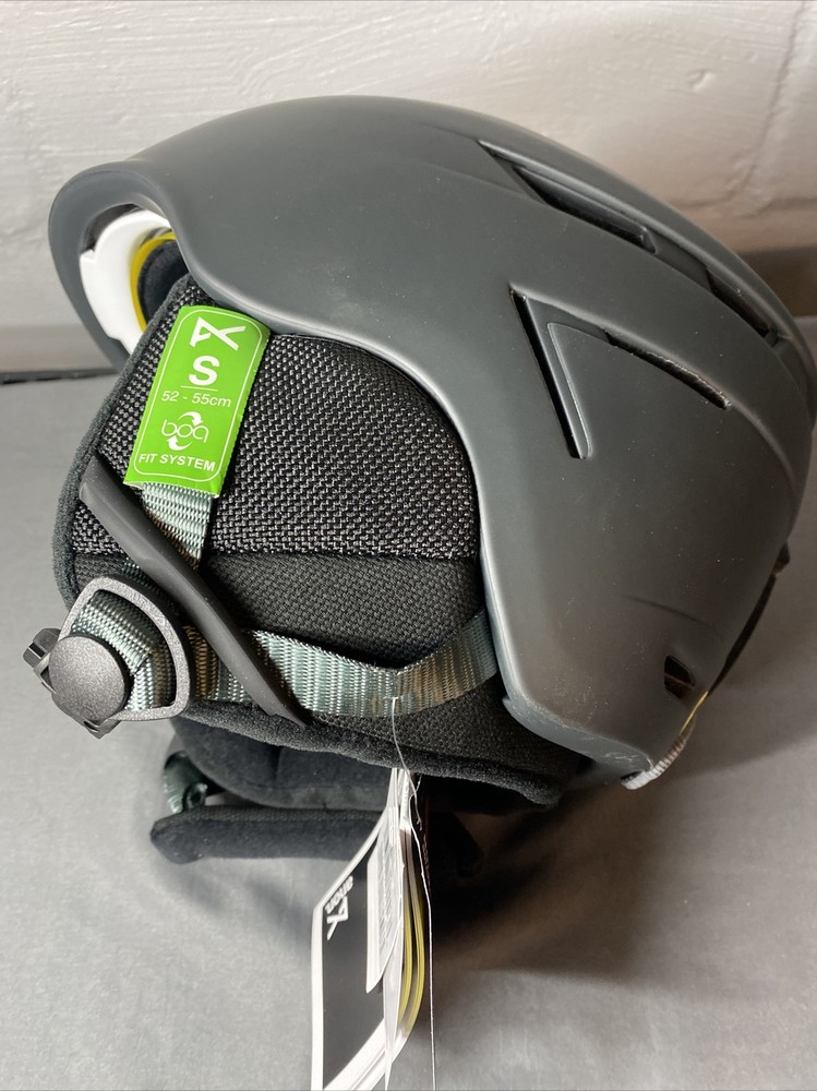 New Anon Echo Mips Gary Pop Small 52-55 CM