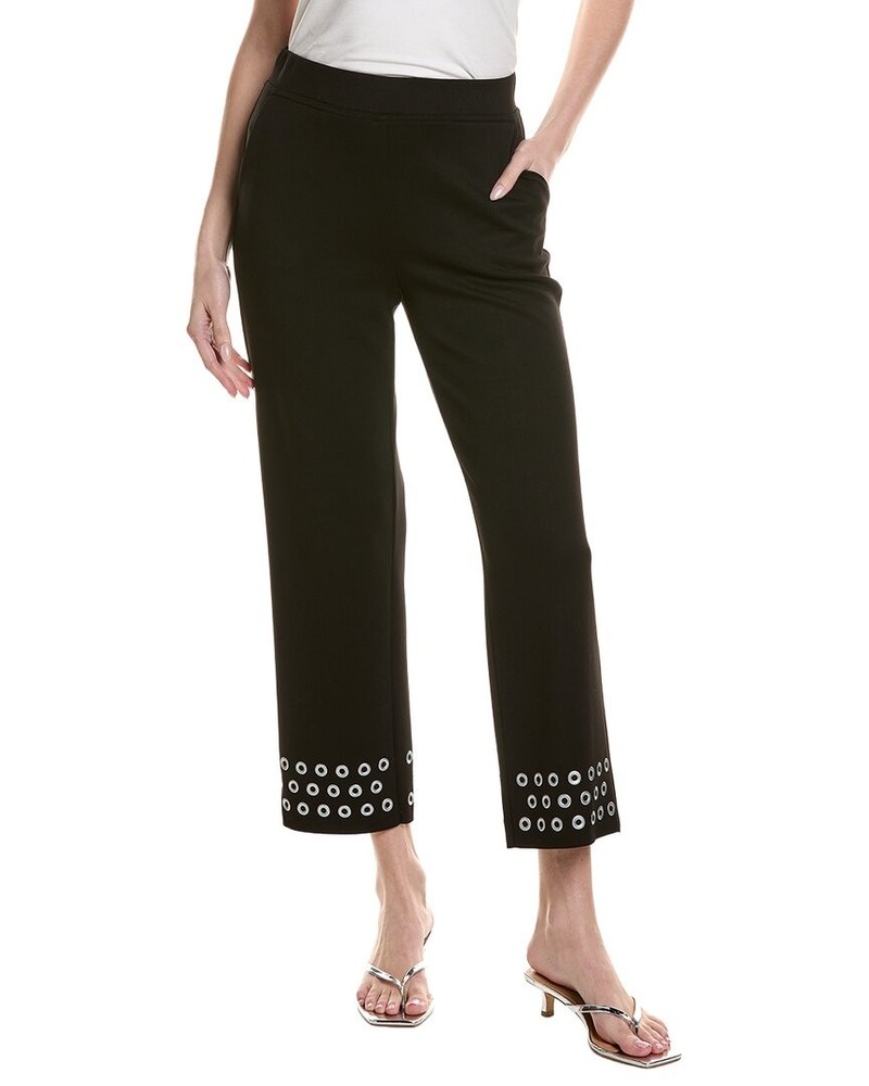 Joseph Ribkoff Solid Pant Women's