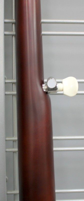 Recording King RKO-3S Open Back Banjo