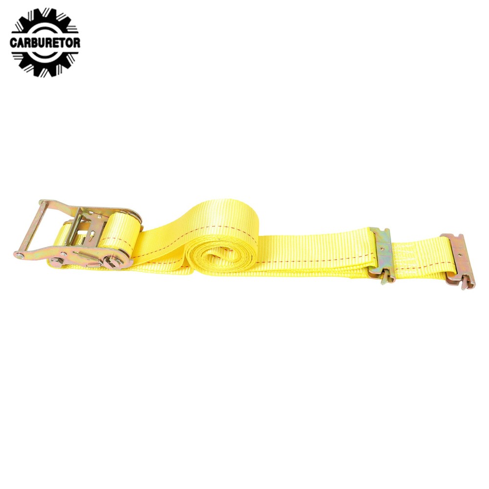 Silver 12 Pack 60" E Track Rail Sections With Mounting Hardware For Trucks Vans