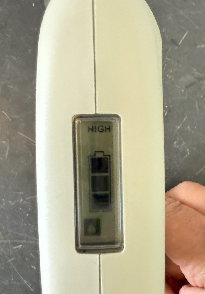 Corning Stripettor Ultra, Pipet Controller with Accessories