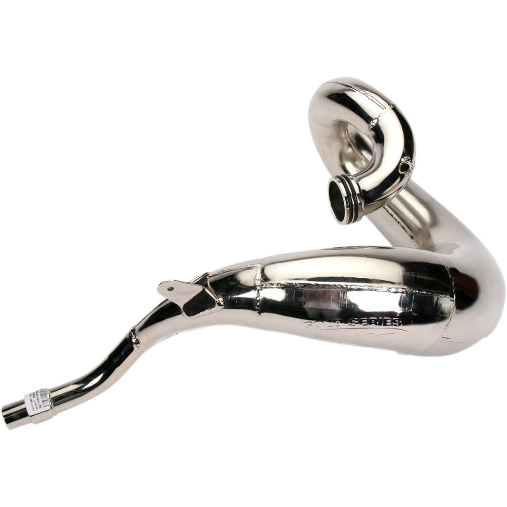 FMF Fatty Pipe - KX/KDX250 | 020042