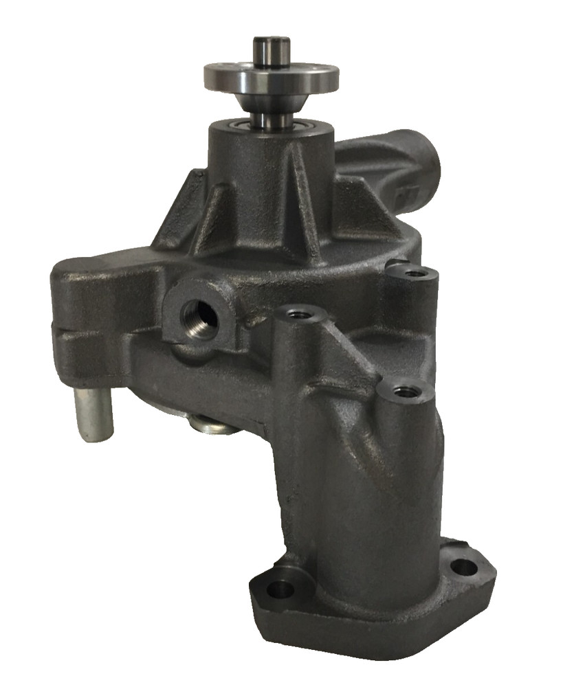 Engine Water Pump-Water Pump Standard Gates 44004