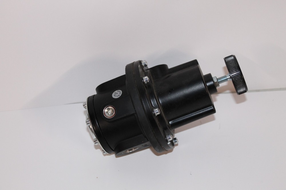 NEW FAIRCHILD 4034A PRECISION REGULATOR