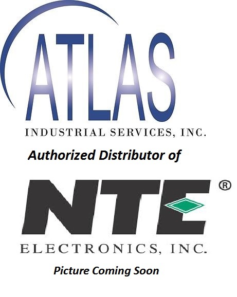 NTE NTE74HC139 IC,TTL,Dual 2-to-4 Line Decoder **AUTHORIZED NTE DISTRIBUTOR**