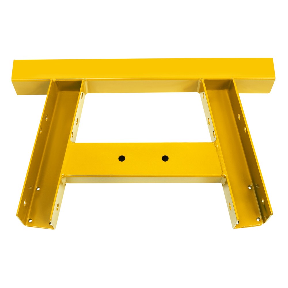 Engine Stand 2000 lbs Motor Hoist Dolly 360 Degree Adjustable Mounting Head