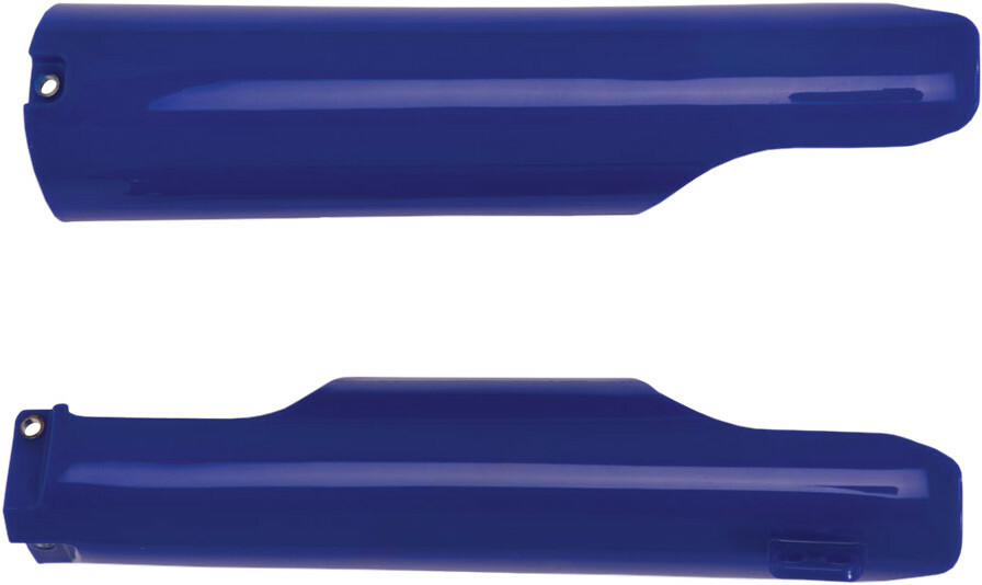 Acerbis 2113760211 Lower Fork Covers YZ Blue