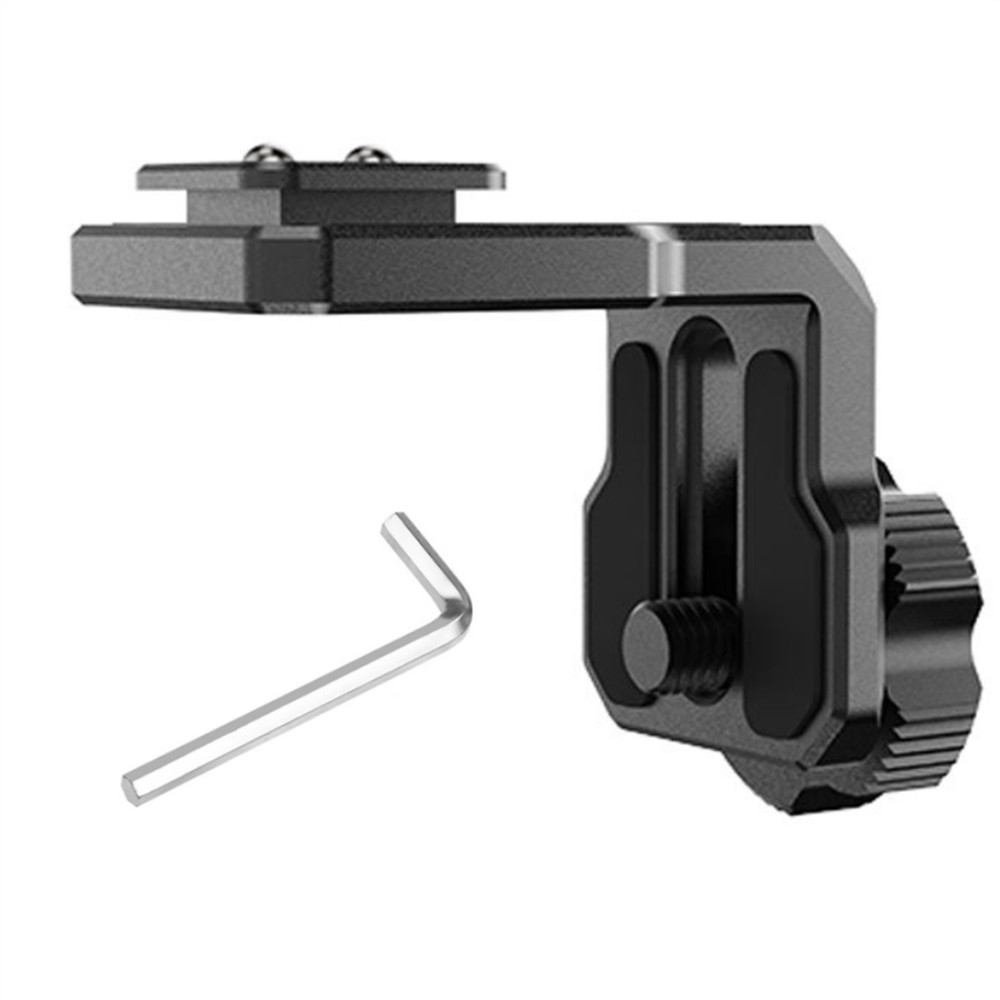 1 PC Wireless Video Transmission System Bracket Fits For DJI/RS2/RSC2/RS3/RS2pro