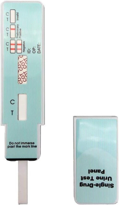 Nicotine/Tobacco Kit - 1 Pack