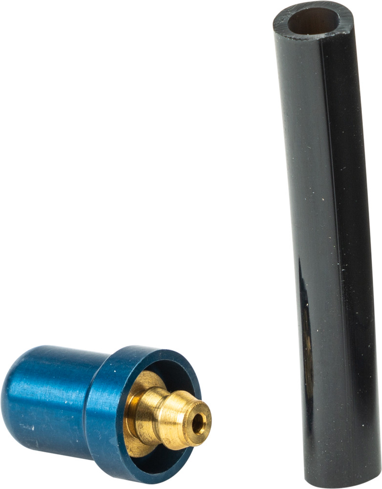 NO TOIL VENT CAP (BLUE) PART# NTVC-003 NEW