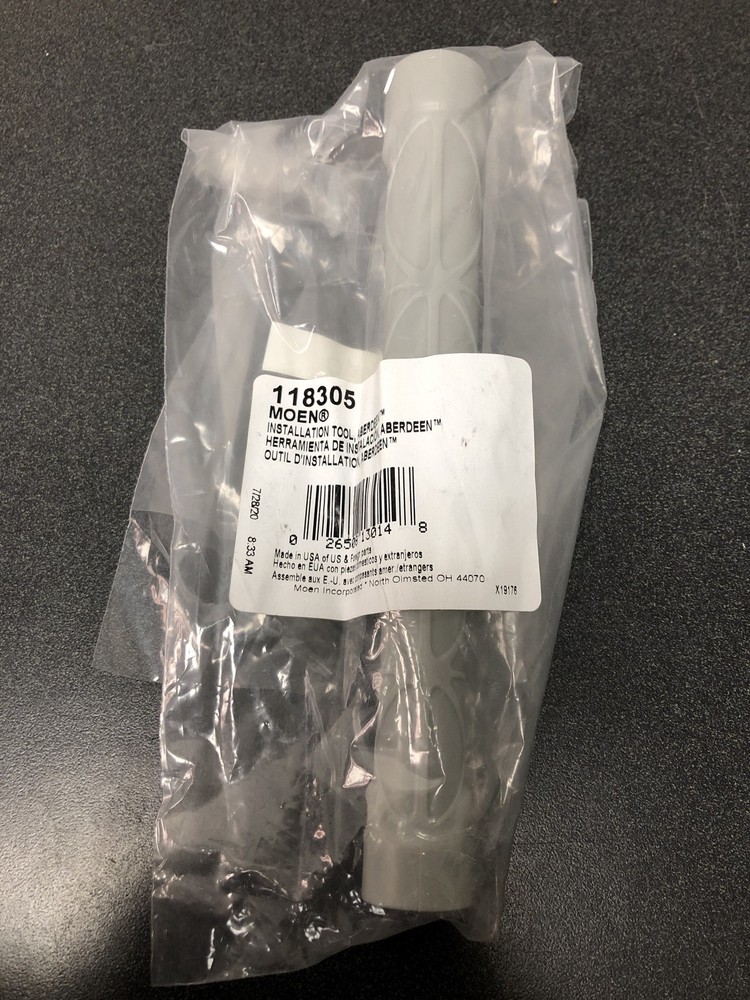 Moen 118305 Replacement Installation Part - N/A