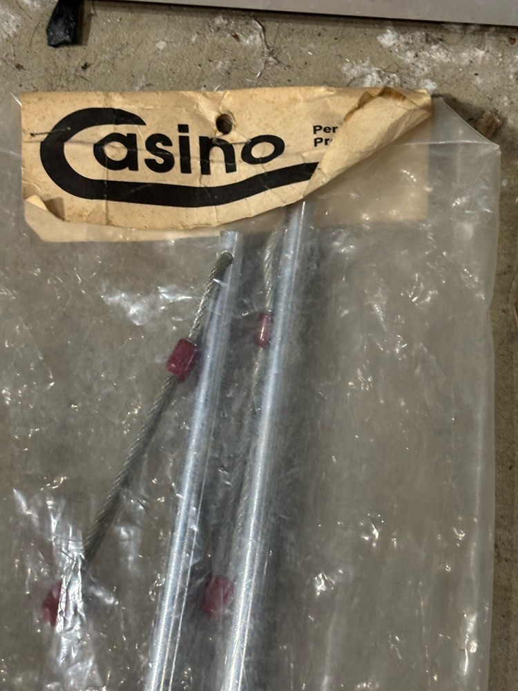 Drum Mount Casino Stand Hardware