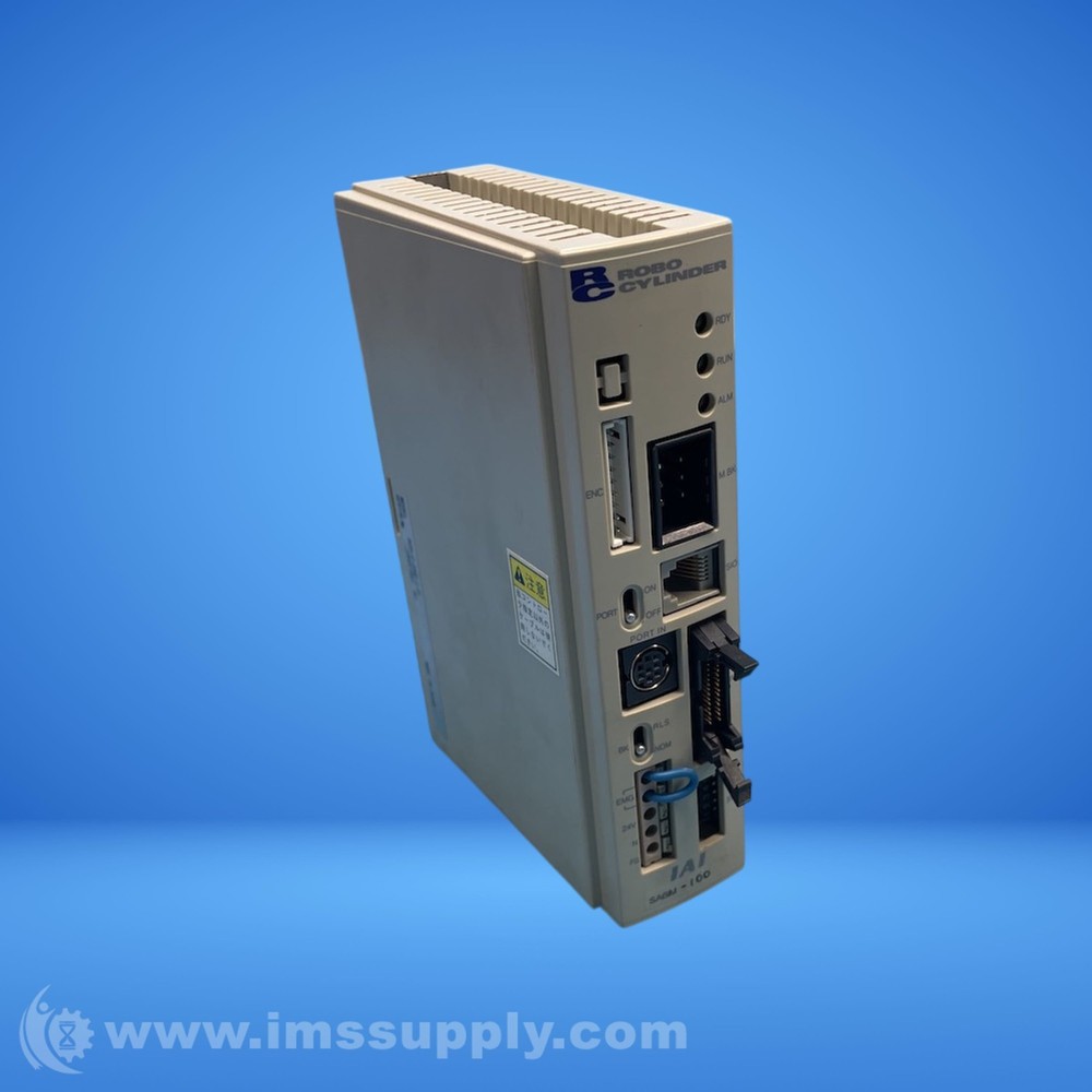 IAI RCP-C-SA6-I-P Controller FNIP