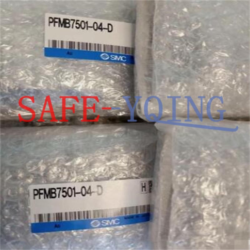 1PCS NEW SMC flow switch PFMB7501-04-D