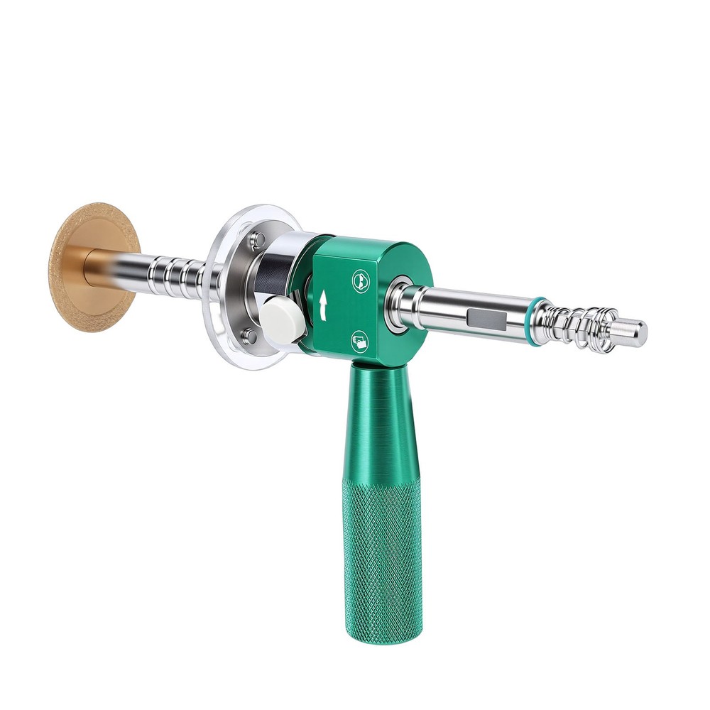 2-Adjustable Inside Pipe Cutter Efficient PVC Pipe Cutting Tool For Plumbers
