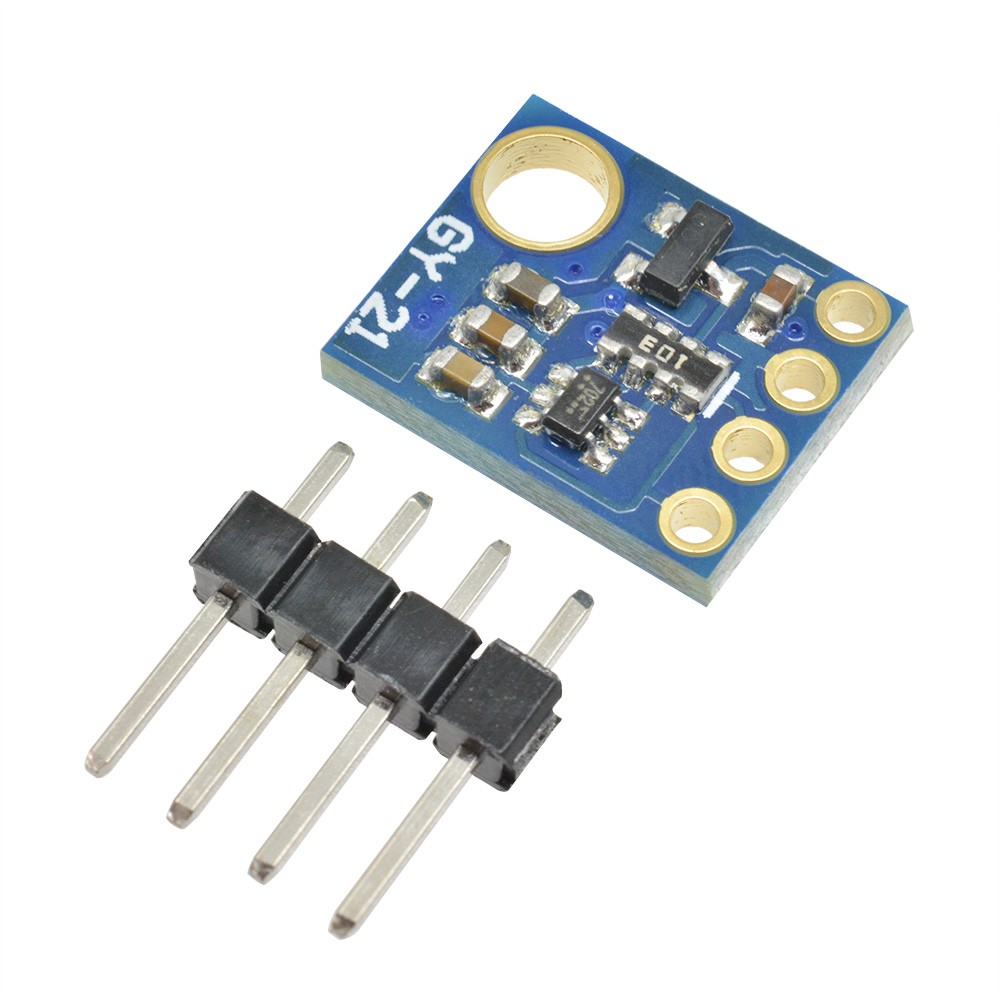 HTU21D Temperature & Humidity Sensor Breakout Board Module NEW