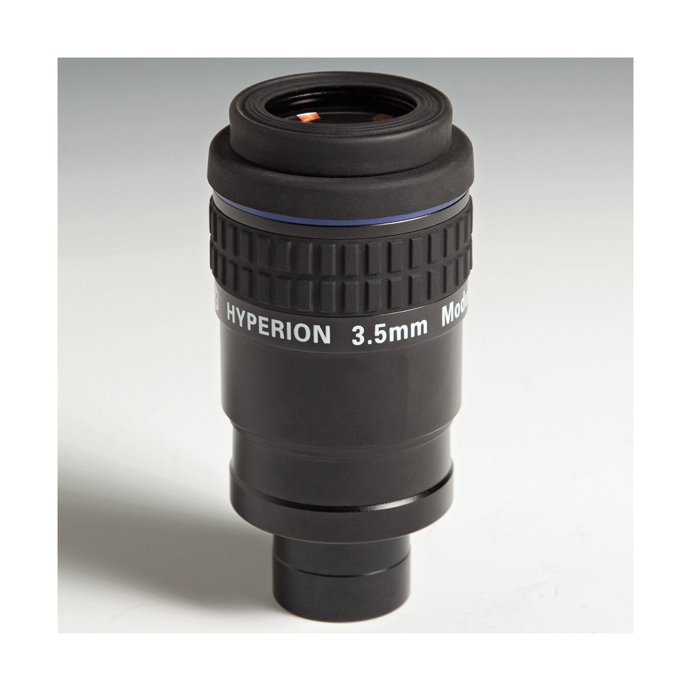 Baader 1.25" & 2" Hyperion Eyepiece - 8mm # HYP-8 2454608