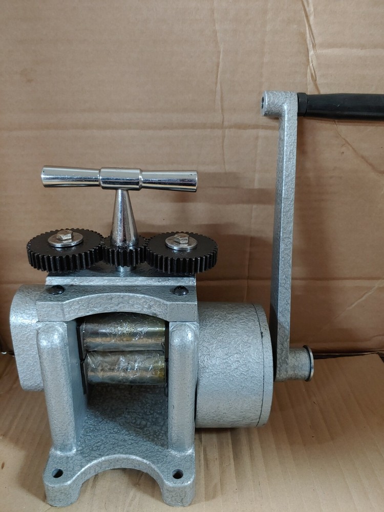 Ultima Euro Pro Series Rolling Mill