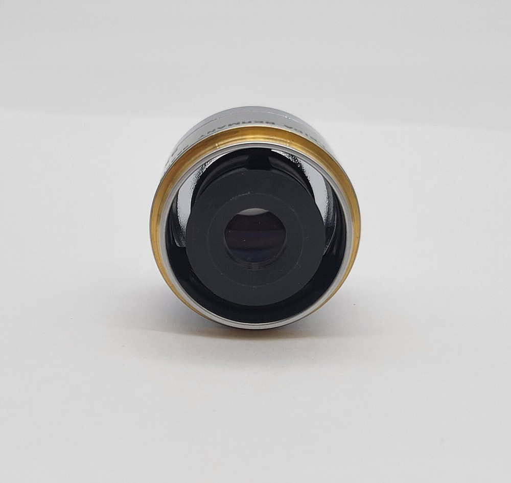 Leica Microscope Objective N Plan 5x BD 566016