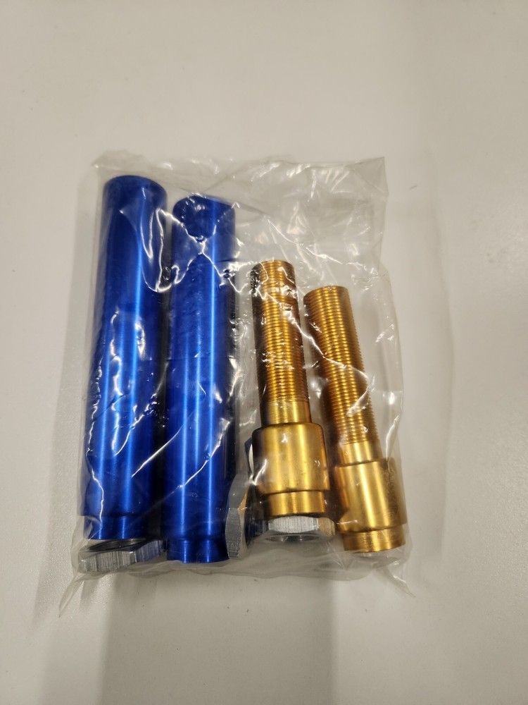 Push Rod Tube