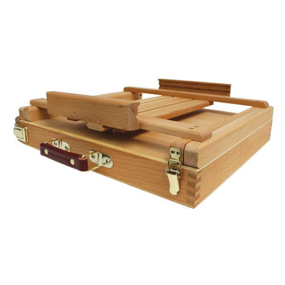 Ravenna sketch box table easel