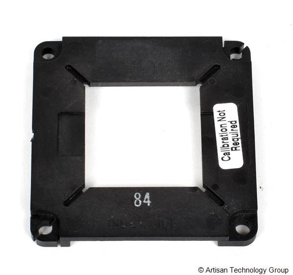 Data I/O 84 Adapter Cover