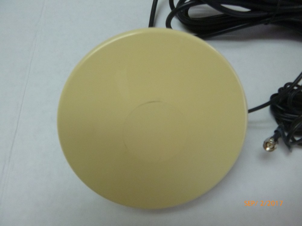 Antennaplus - GPS and/or RF - Antenna