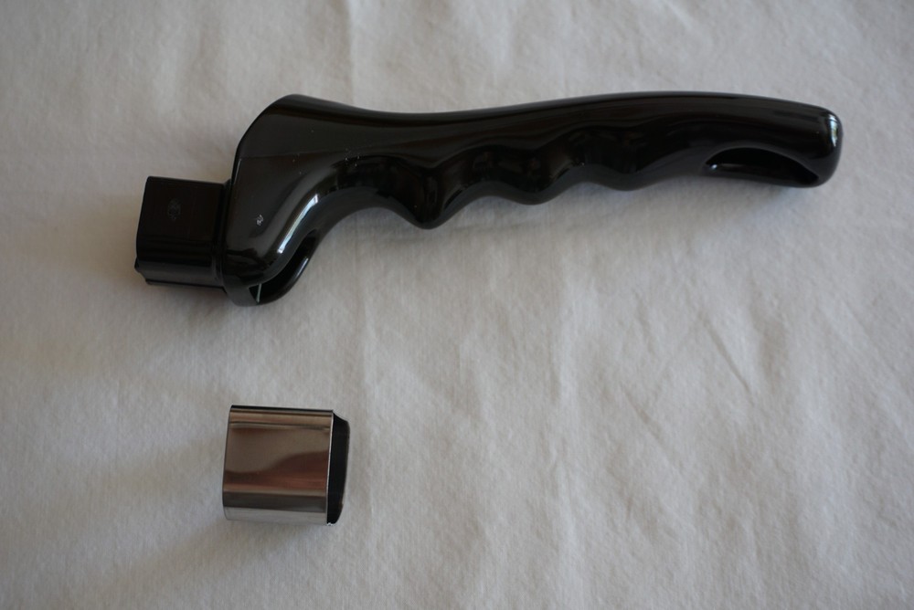 KitchenCraft Kitchen Craft Replacement Part Handle With Hardware ~7" OEM