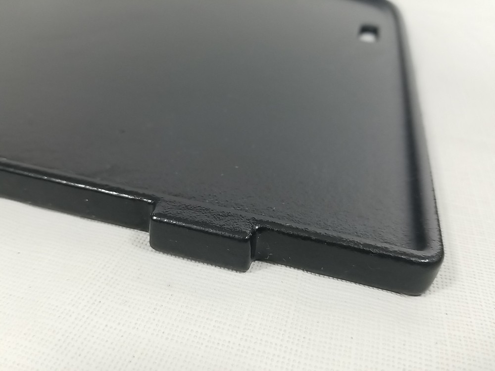 Cast Iron Griddle For Weber Grill
