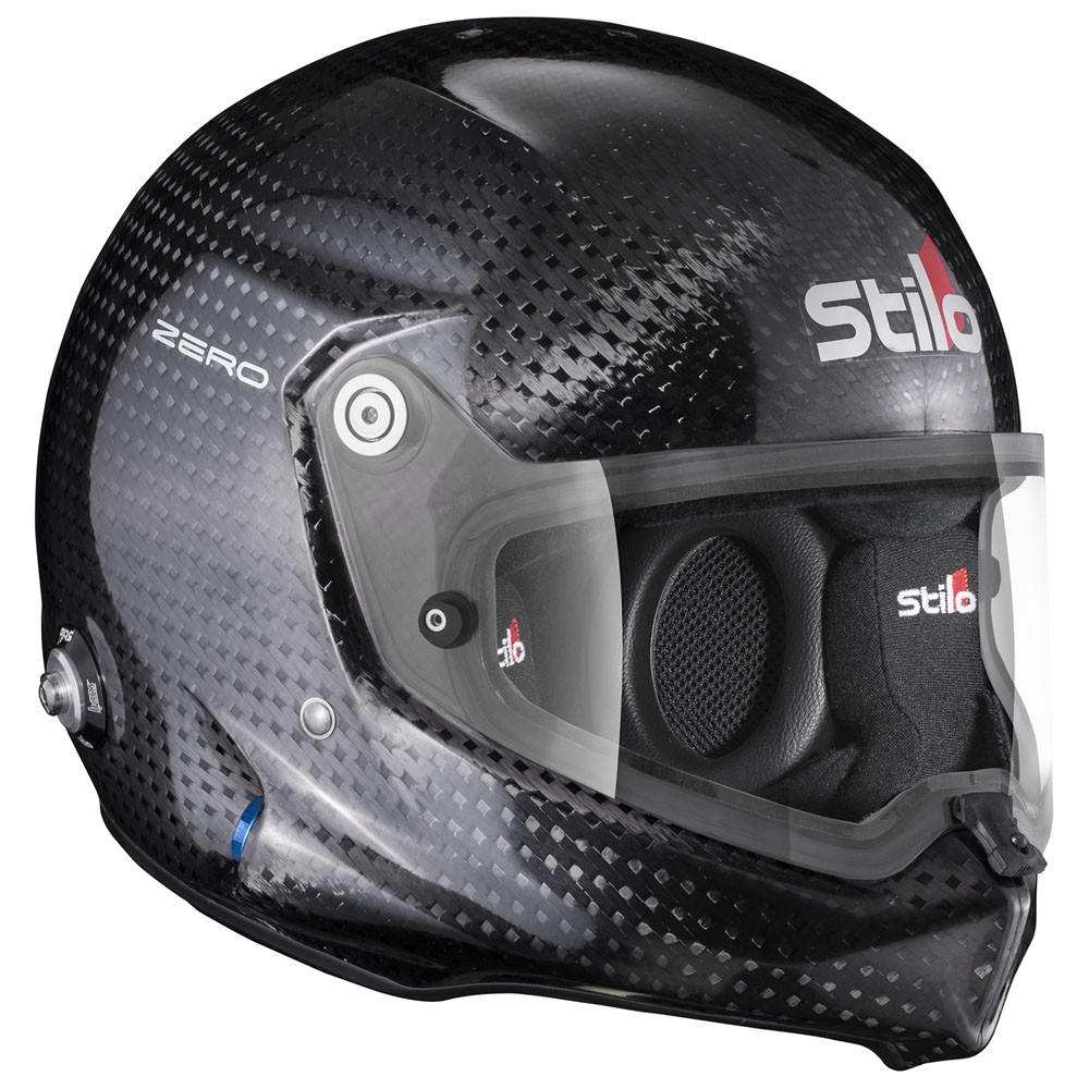 Stilo Helmet AA0230BG3R59;