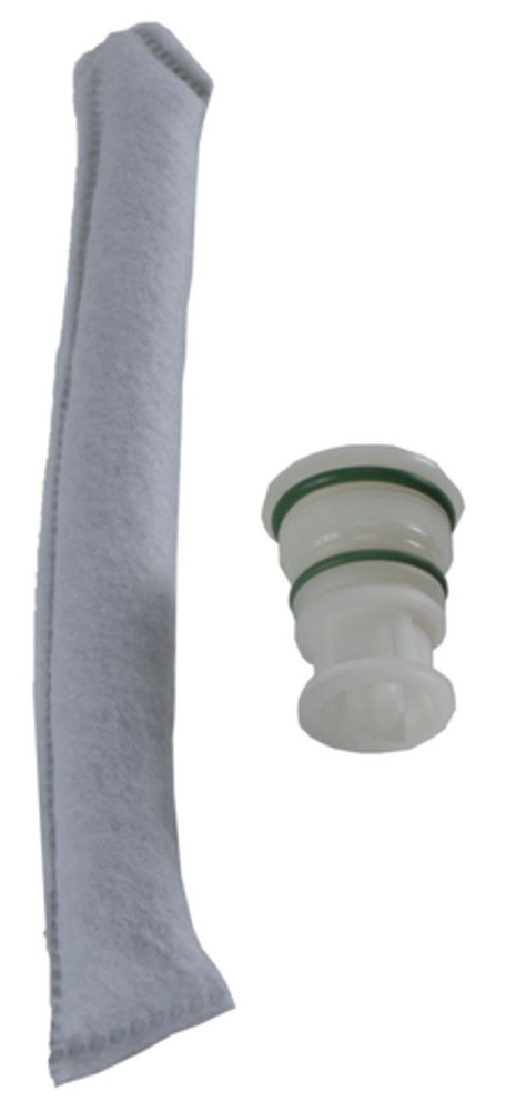 Four Seasons 83287 Filter Drier Desiccant Bag Kit w/ Plug
